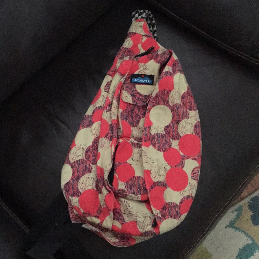 Kavu bag
